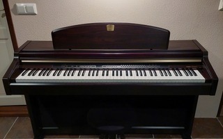 Yamaha Clavinova digitaalipiano