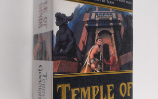 Terry Goodkind : Temple of the winds