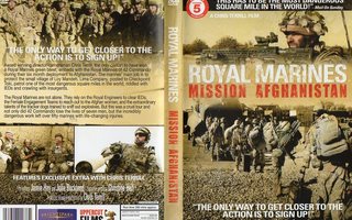 royal marines mission afghanistan	(46 935)	k	-GB-		DVD	(2)