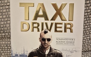 Taxi Driver (Sony Pictures, Blu-Ray)