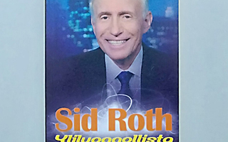 Sid Roth: Yliluonnollista