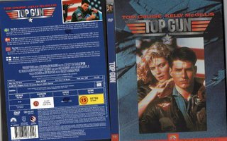 Top Gun	(79 314)	k	-FI-	Steelbox,	DVD		tom cruise	1987
