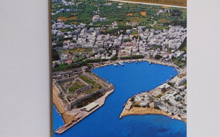 Dimitris G. Davaris : Kos - Hippokrateen saari : Matkaopas