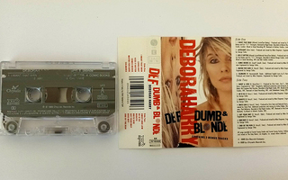 Deborah Harry – Def, Dumb & Blonde C-kasetti