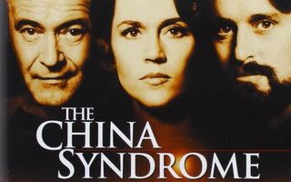 The China Syndrome  -  DVD