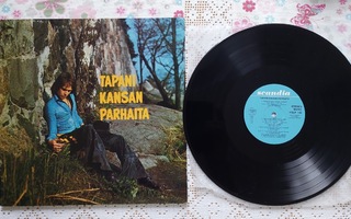 LP Tapani Kansa: Tapani Kansan parhaita