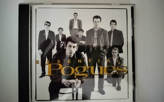 The Pogues – Essential