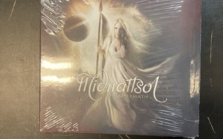 Midnattsol - The Aftermath CD (UUSI)