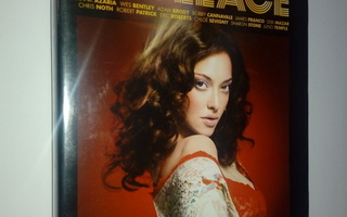 (SL) DVD) Lovelace (2013) Amanda Seyfried