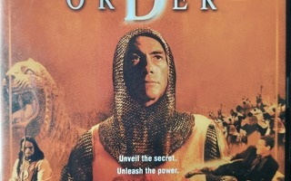Order - Van Damme