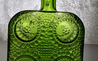 Nanny Still vihreä grapponia pullo