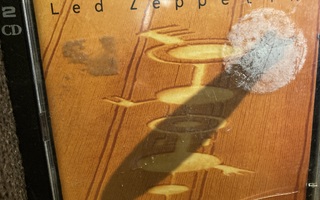 LED ZEPPELIN: REMASTERS