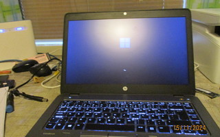 HP 740 G2 i5 14"