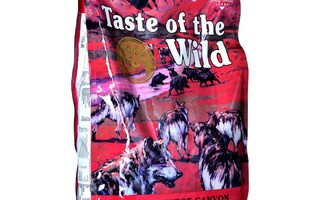 Taste of the Wild Southwest Canyon 5 6 kg