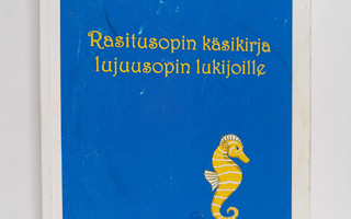 Kari Santaoja : Rasitusopin käsikirja lujuusopin lukijoille