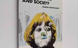 Martin Montgomery : An introduction to language and society