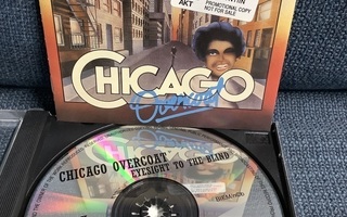 CHICAGO OVERCOAT:EYESIGHT TO THE BLIND