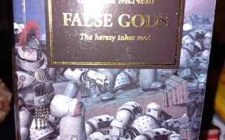 McNeill : False Gods ( SIS POSTIKULU )