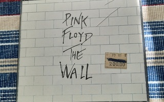Pink Floyd: The Wall 2cd