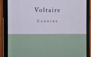 Voltaire - Candide