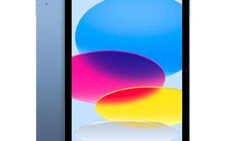 Apple iPad 64 GB 27,7 cm (10,9 ) Wi-Fi 6 (802.11