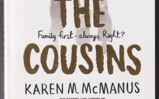 Karen M. McManus: The cousins