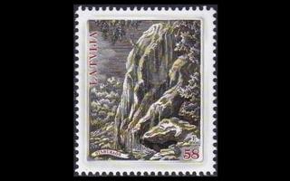 Latvia 681 ** Luonnonmuistomerkki (2006)