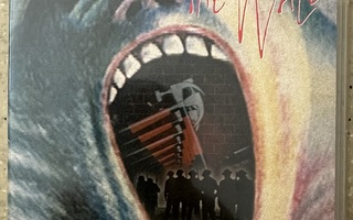[DVD] THE WALL (Pink Floyd• Alan Parker)