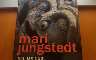 Mari Jungstedt; Neljäs uhri