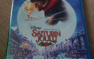 Saiturin joulu (2009) BLU-RAY