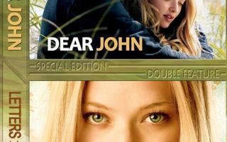 Letters To Juliet & Dear John