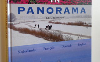 F. A. H. Bloemendal : Holland in panorama
