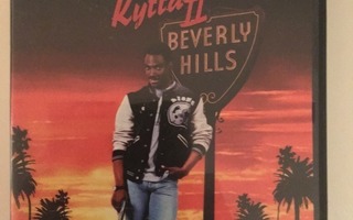 Beverly Hills, Kyttä 2 - DVD