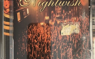NIGHTWISH - From Wishes To Eternity cd (Original Ltd Edition