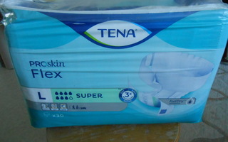 TENA Flex Super L 30 kpl/pkt