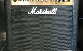 Marshall MG15CDR Kitaravahvistin