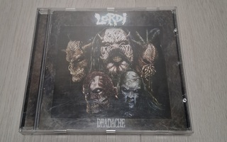 Lordi - Deadache