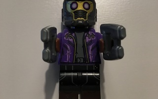 Lego minifiguuri