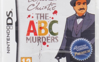 Agatha Christie: The ABC Murders