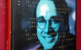 Linus Torvalds memoarer på svenska: Just for fun