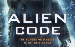 Alien Code	(76 451)	UUSI	-FI-	nordic,	DVD			2017	97min	the m