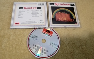 RAINBOW - On Stage CD