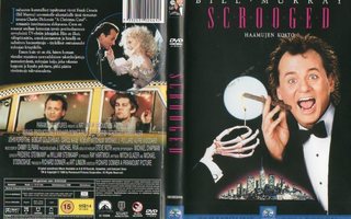 scrooged - haamujen kosto	(30 777)	k	-FI-	suomik.	DVD		bill