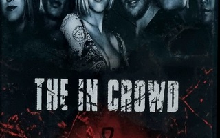 THE IN CROWD / SISÄPIIRISSÄ DVD