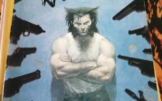 Wolverine Vol.1 No 182 2002