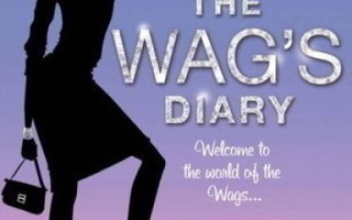 Alison Kervin: The Wags Diary