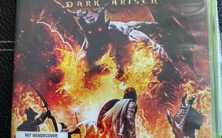 Xbox 360 Dragon's Dogma Dark Arisen