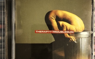 THERAPY? - Troublegum  cd