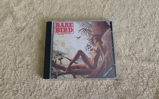 RARE BIRD - Sympathy CD