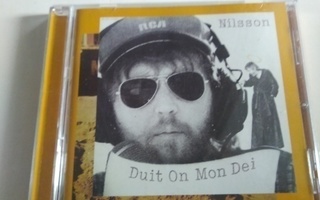 Nilsson CD Duit On Mon Dei / Sandman